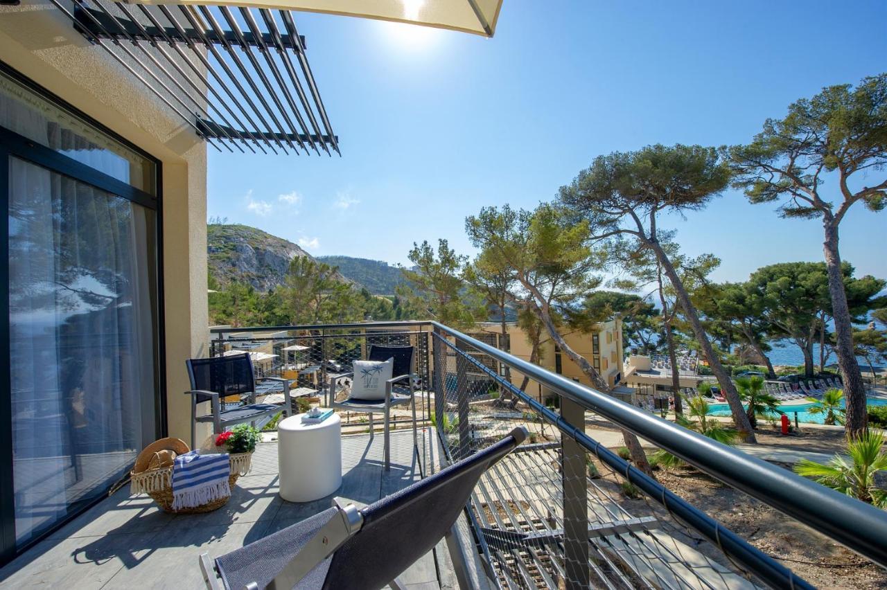 Village Club Mileade Carry-Le-Rouet Εξωτερικό φωτογραφία