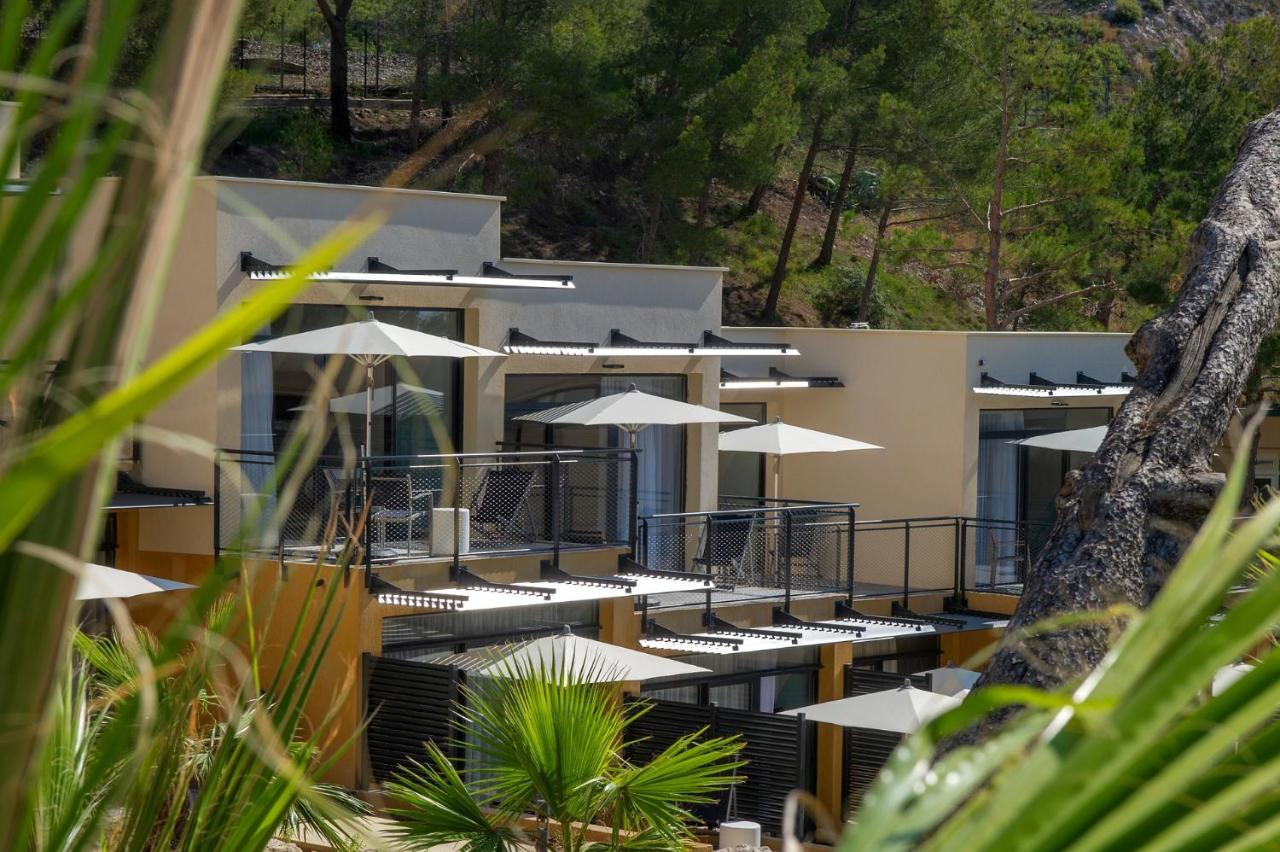 Village Club Mileade Carry-Le-Rouet Εξωτερικό φωτογραφία