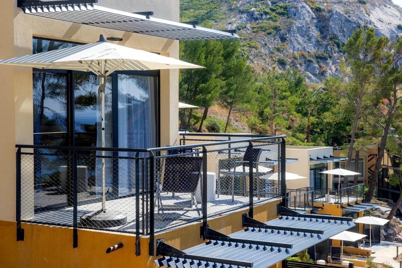 Village Club Mileade Carry-Le-Rouet Εξωτερικό φωτογραφία