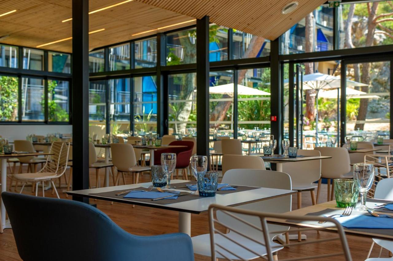 Village Club Mileade Carry-Le-Rouet Εξωτερικό φωτογραφία