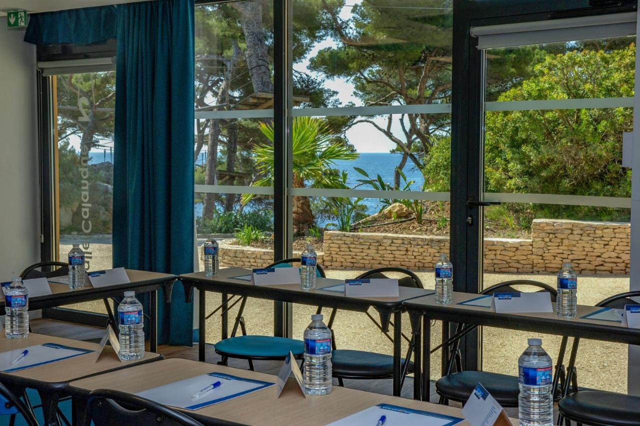 Village Club Mileade Carry-Le-Rouet Εξωτερικό φωτογραφία
