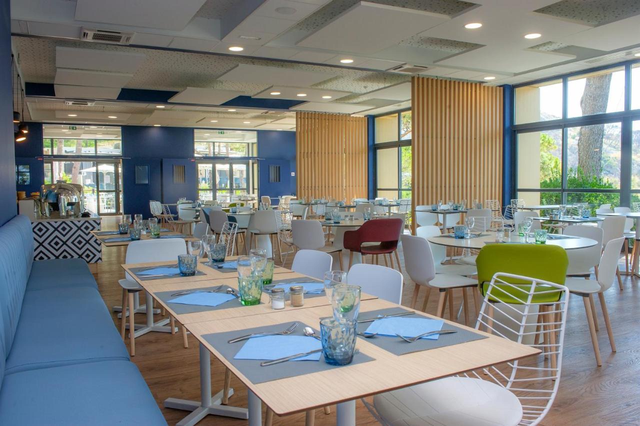 Village Club Mileade Carry-Le-Rouet Εξωτερικό φωτογραφία