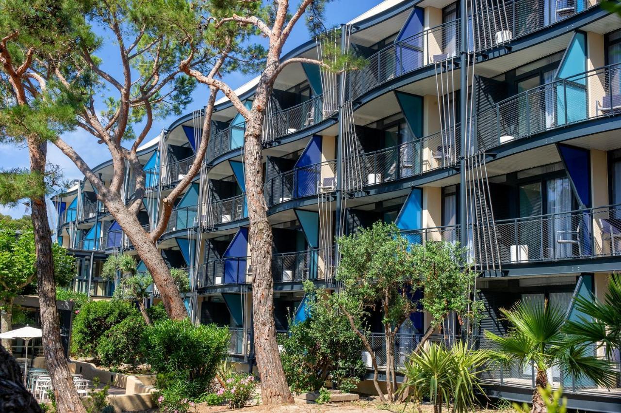 Village Club Mileade Carry-Le-Rouet Εξωτερικό φωτογραφία