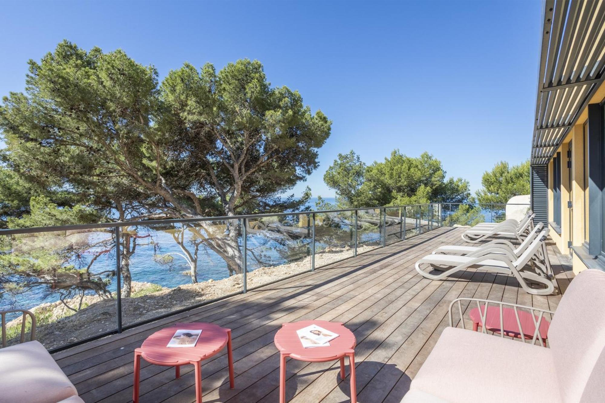Village Club Mileade Carry-Le-Rouet Εξωτερικό φωτογραφία
