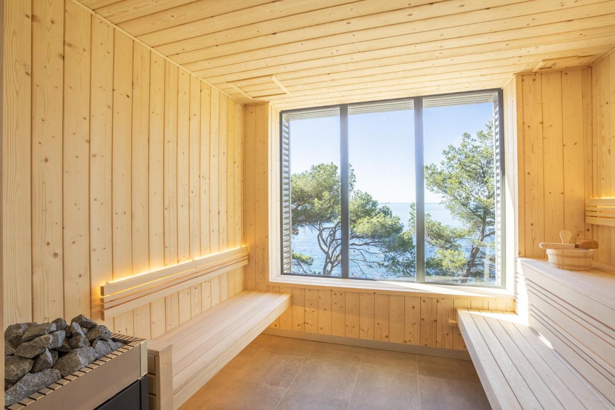 Village Club Mileade Carry-Le-Rouet Εξωτερικό φωτογραφία