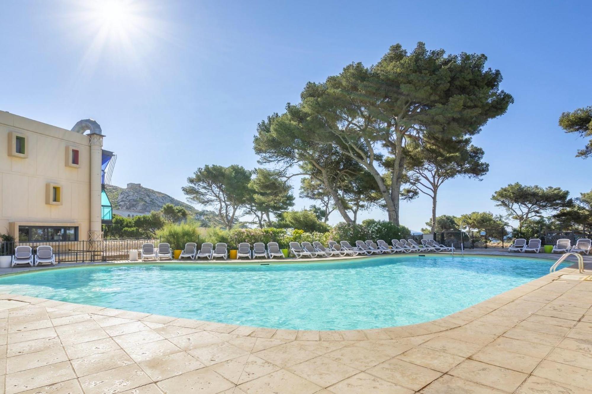 Village Club Mileade Carry-Le-Rouet Εξωτερικό φωτογραφία