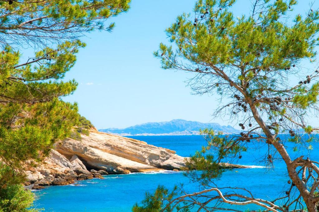 Village Club Mileade Carry-Le-Rouet Εξωτερικό φωτογραφία